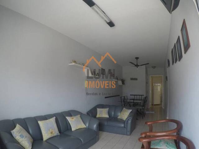 #9276 - Apartamento para Venda em Ubatuba - SP - 3