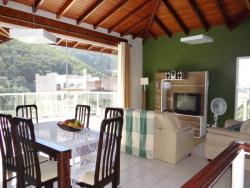 Cobertura para Locação em Ubatuba - 1