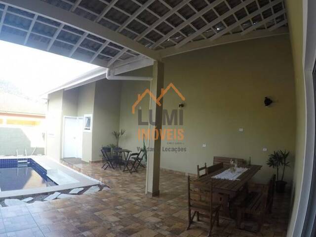 Casa para Venda em Ubatuba - 5