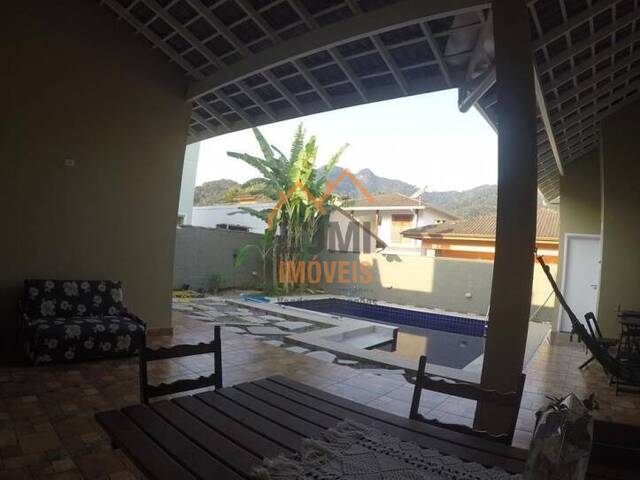 Casa para Venda em Ubatuba - 4