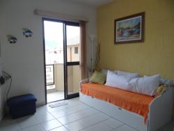 Apartamento para Locação em Ubatuba - 1