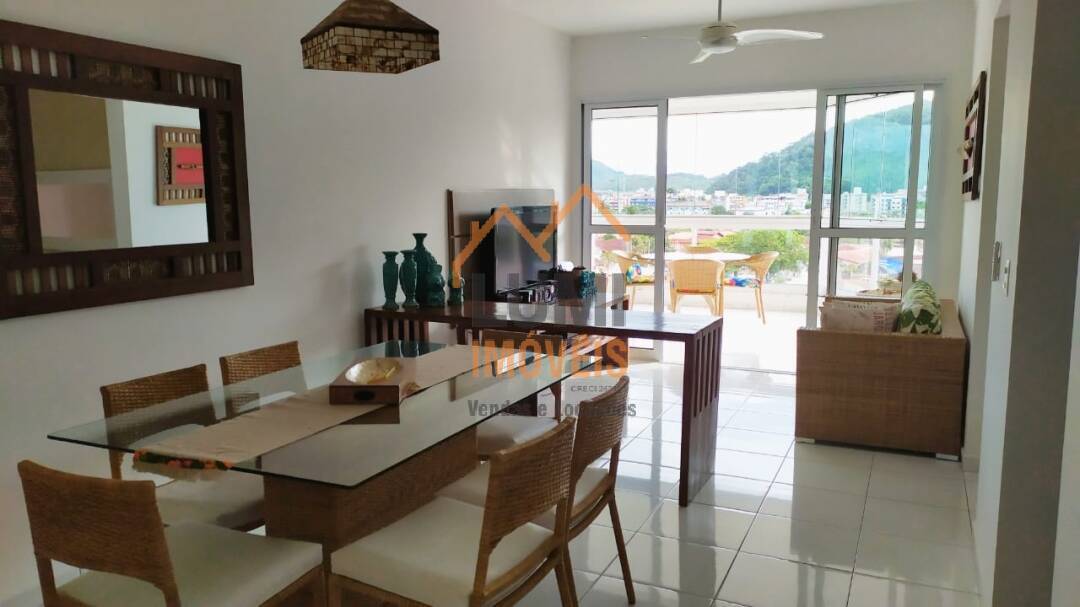 Apartamento com vista mar no itaguá. 2 dormitórios, 01 suíte