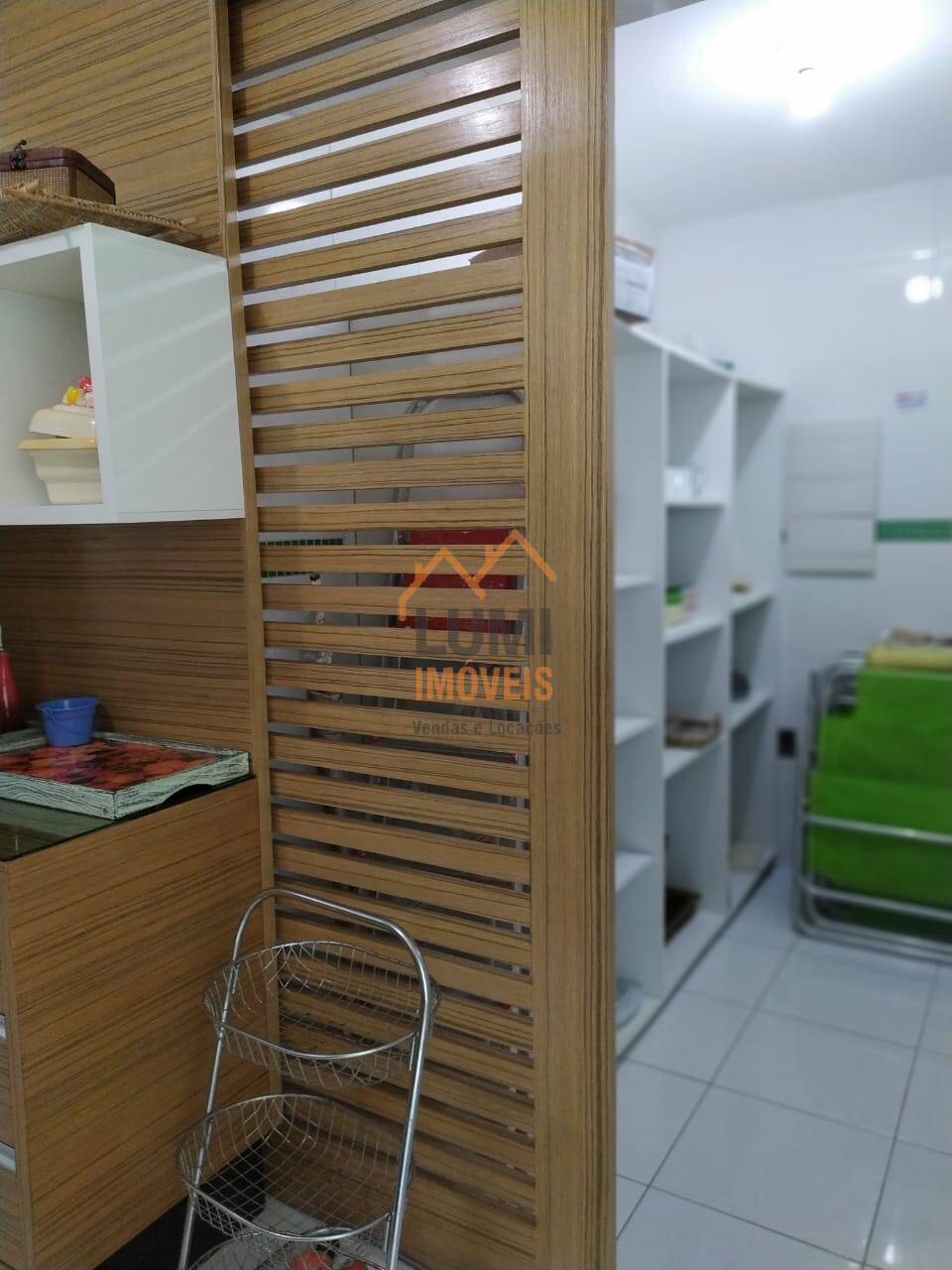 Apartamento com vista mar no itaguá. 2 dormitórios, 01 suíte