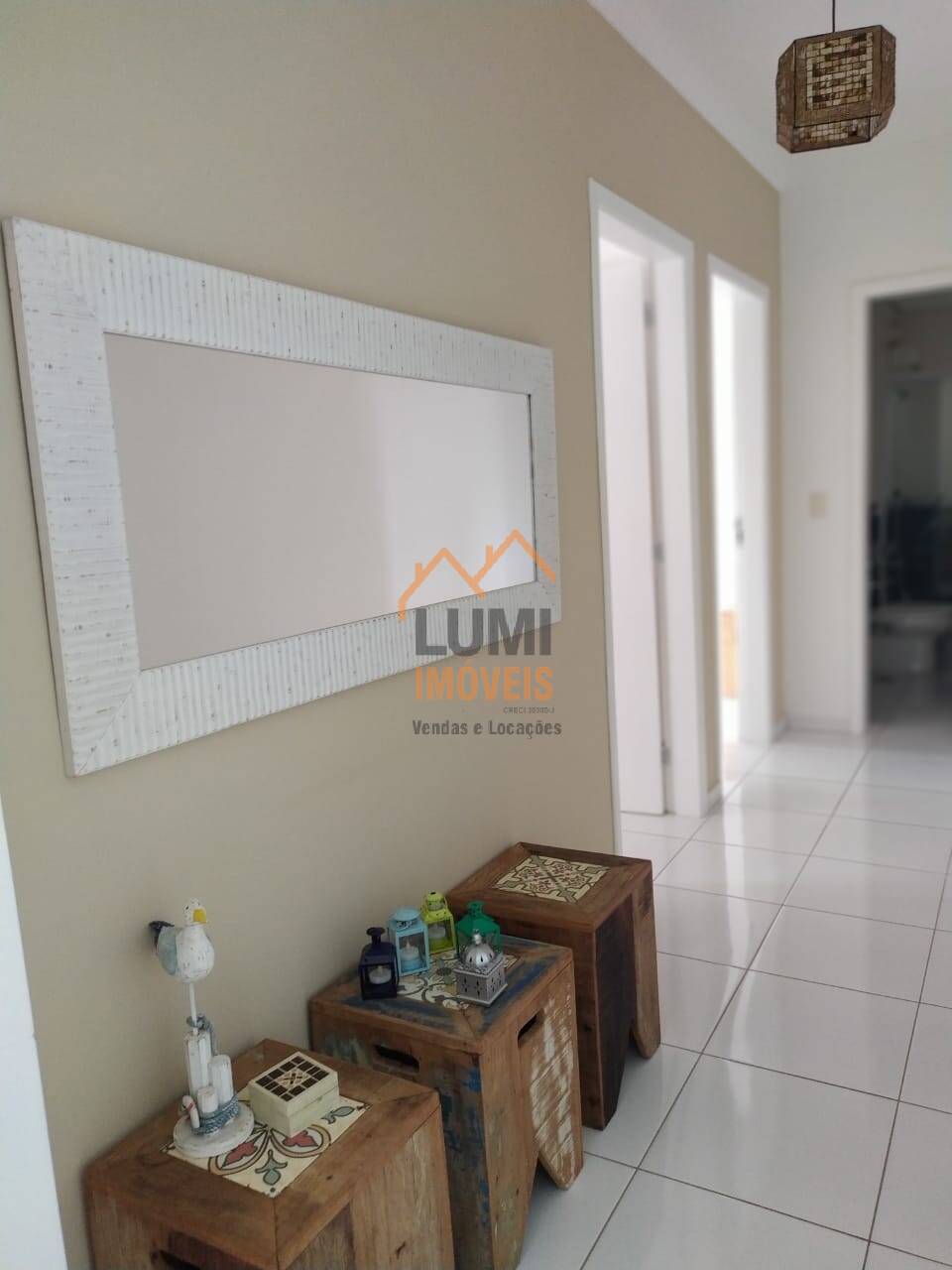 Apartamento com vista mar no itaguá. 2 dormitórios, 01 suíte