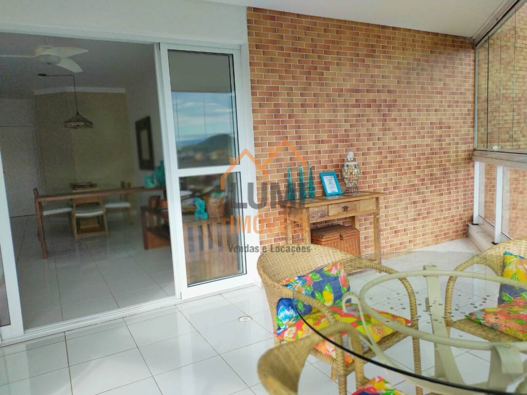 Apartamento com vista mar no itaguá. 2 dormitórios, 01 suíte