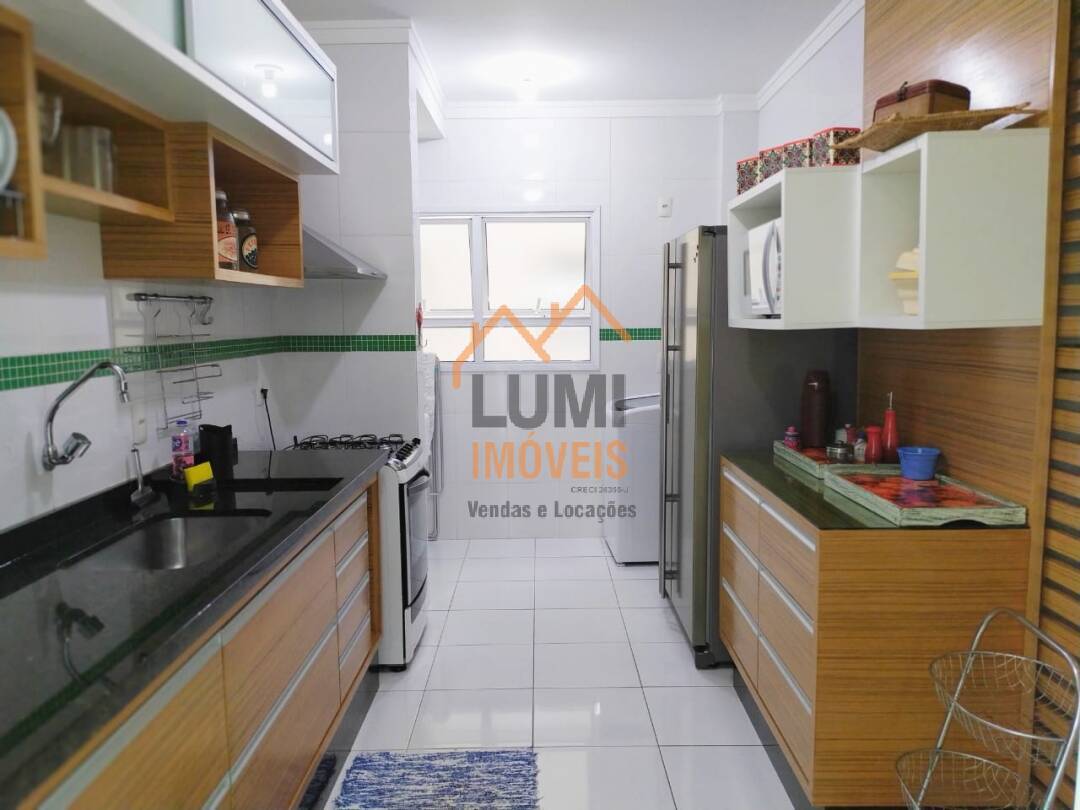 Apartamento com vista mar no itaguá. 2 dormitórios, 01 suíte