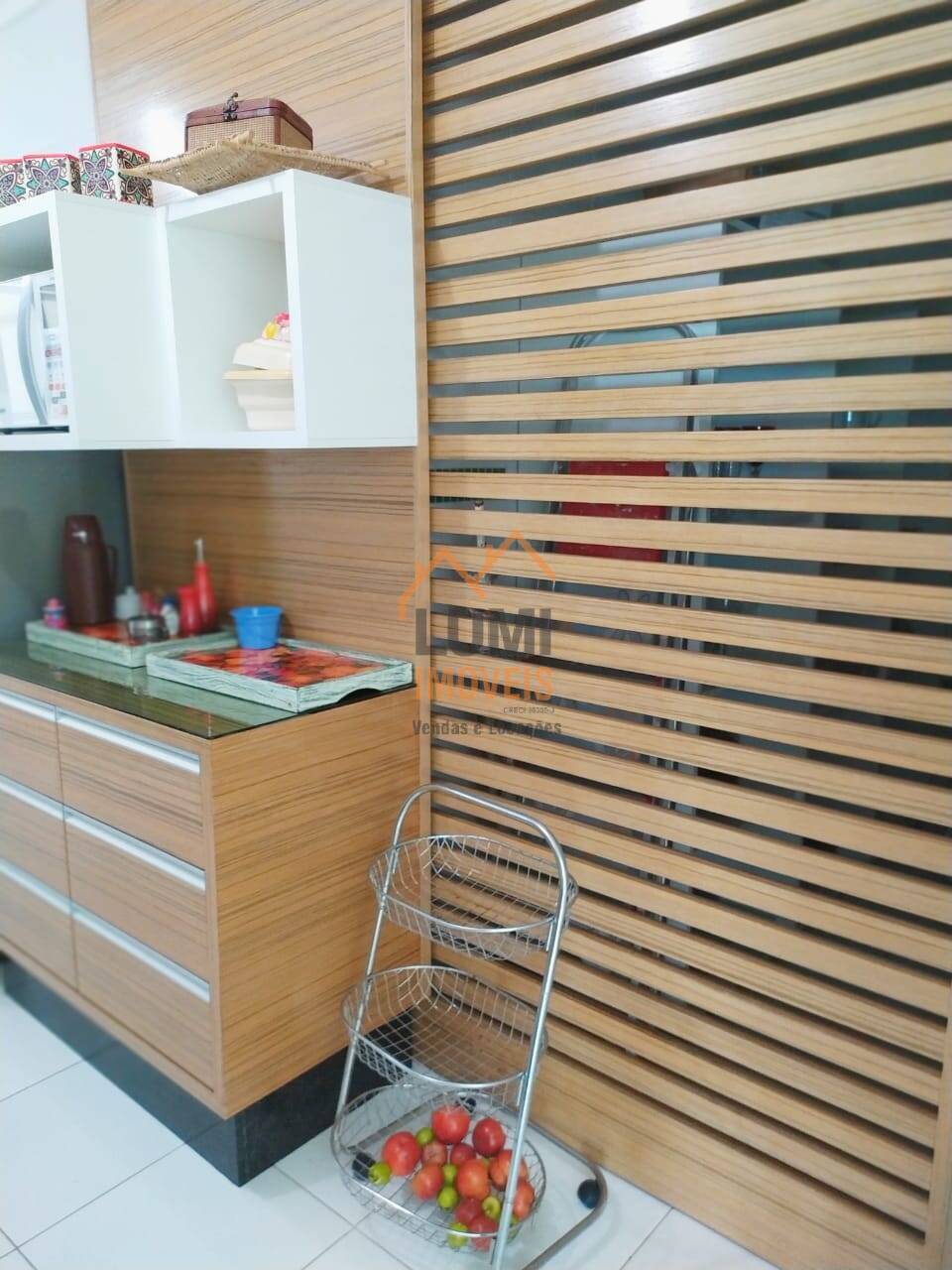 Apartamento com vista mar no itaguá. 2 dormitórios, 01 suíte