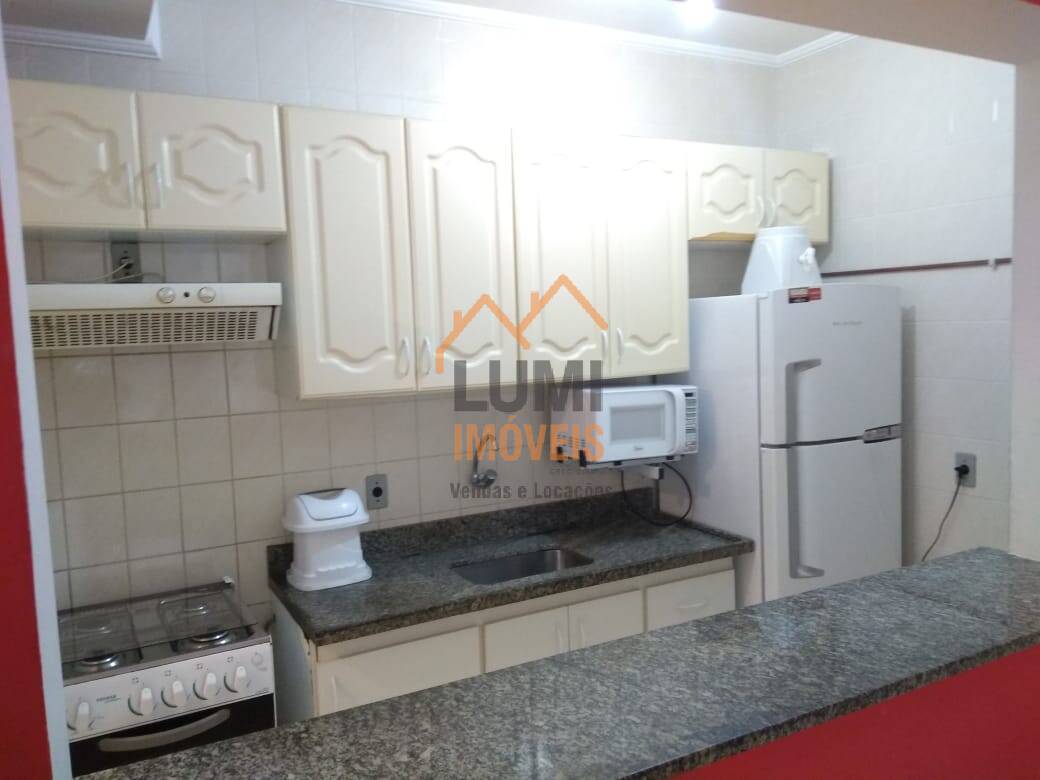 Cobertura - 2 dormitórios - R$ 750.000 - Praia Grande - Ubatuba