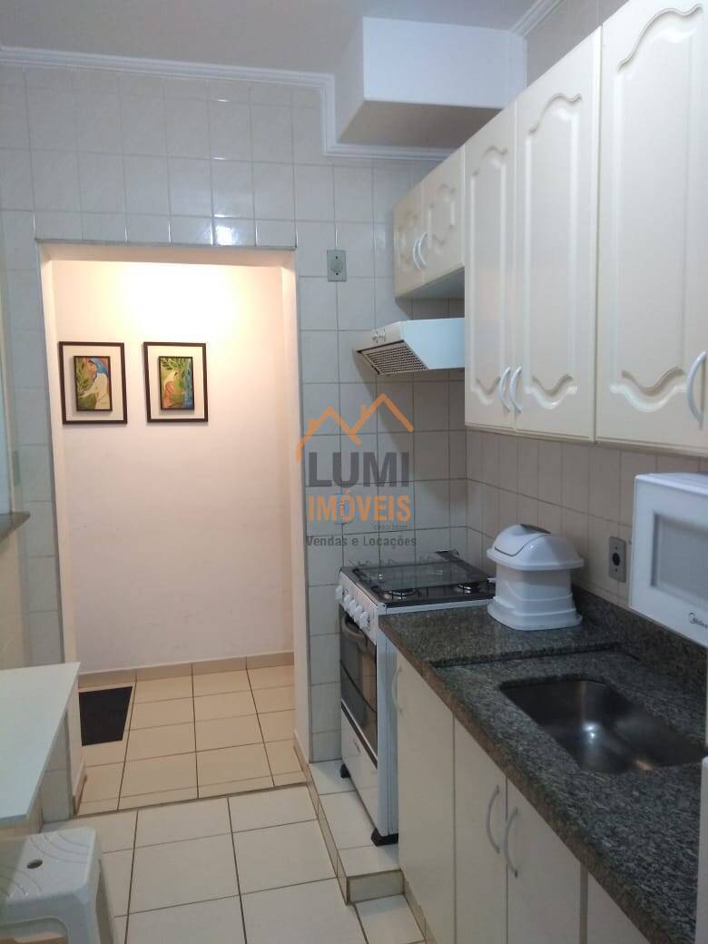 Cobertura - 2 dormitórios - R$ 750.000 - Praia Grande - Ubatuba