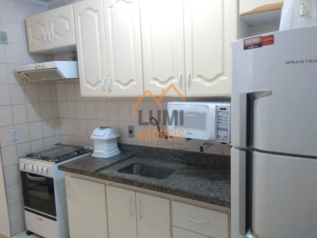 Cobertura - 2 dormitórios - R$ 750.000 - Praia Grande - Ubatuba