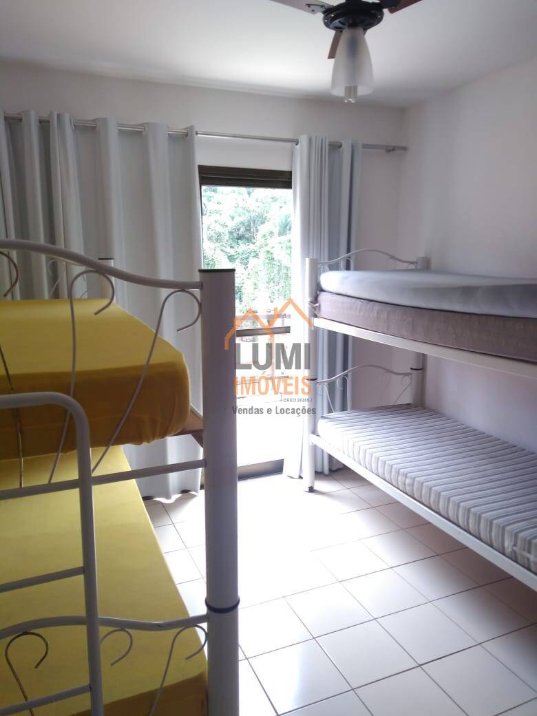 Cobertura - 2 dormitórios - R$ 750.000 - Praia Grande - Ubatuba