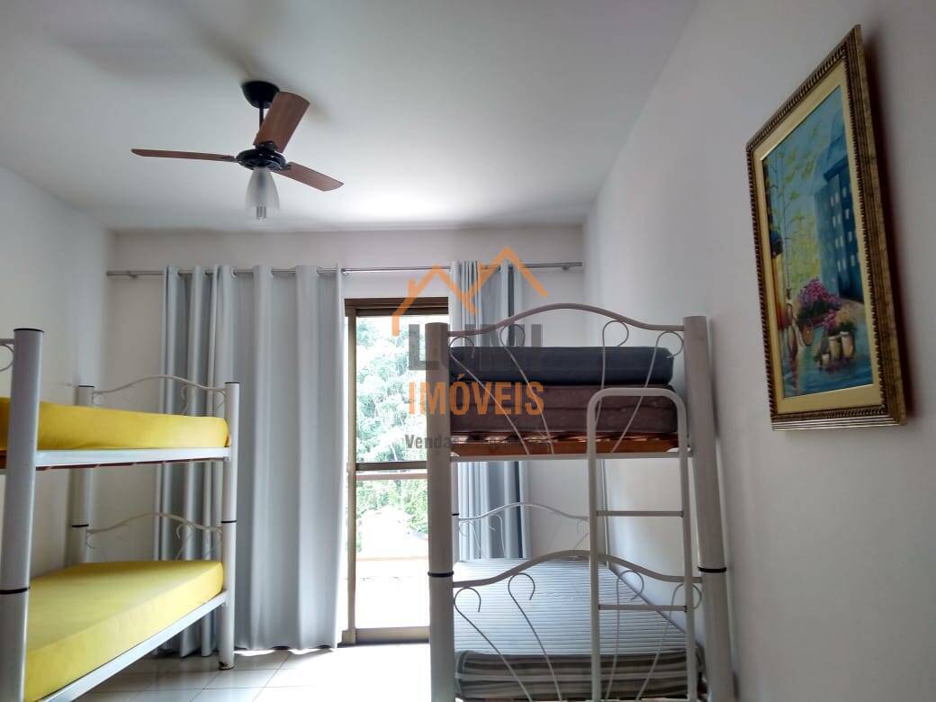 Cobertura - 2 dormitórios - R$ 750.000 - Praia Grande - Ubatuba