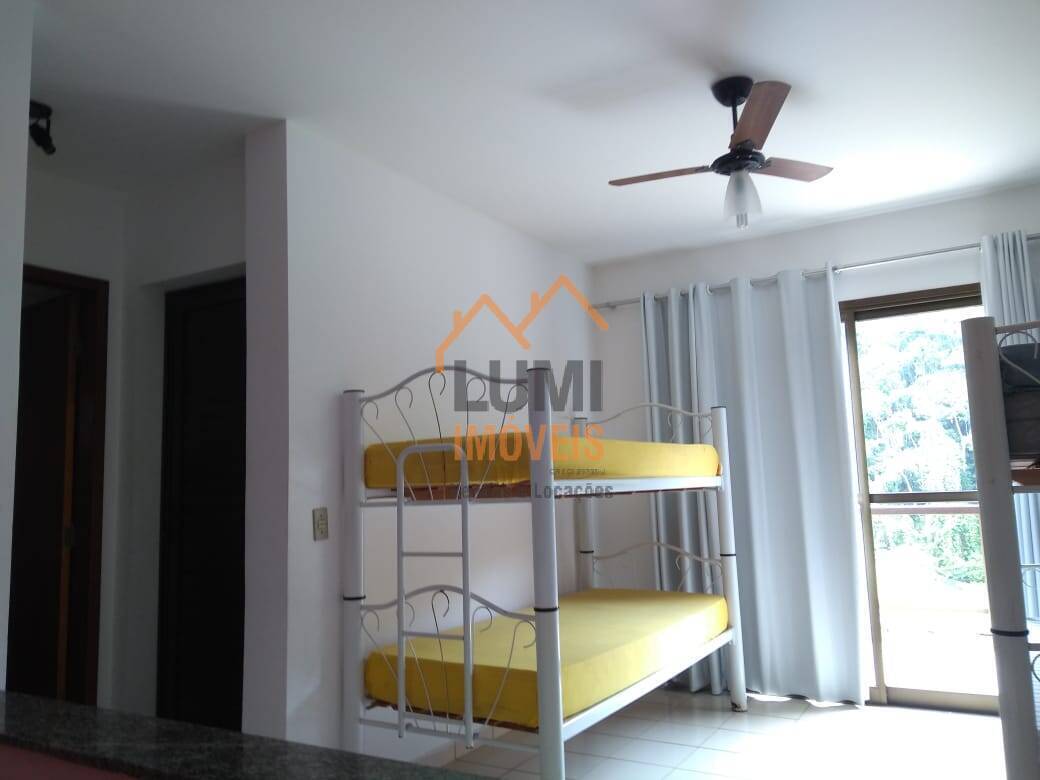 Cobertura - 2 dormitórios - R$ 750.000 - Praia Grande - Ubatuba