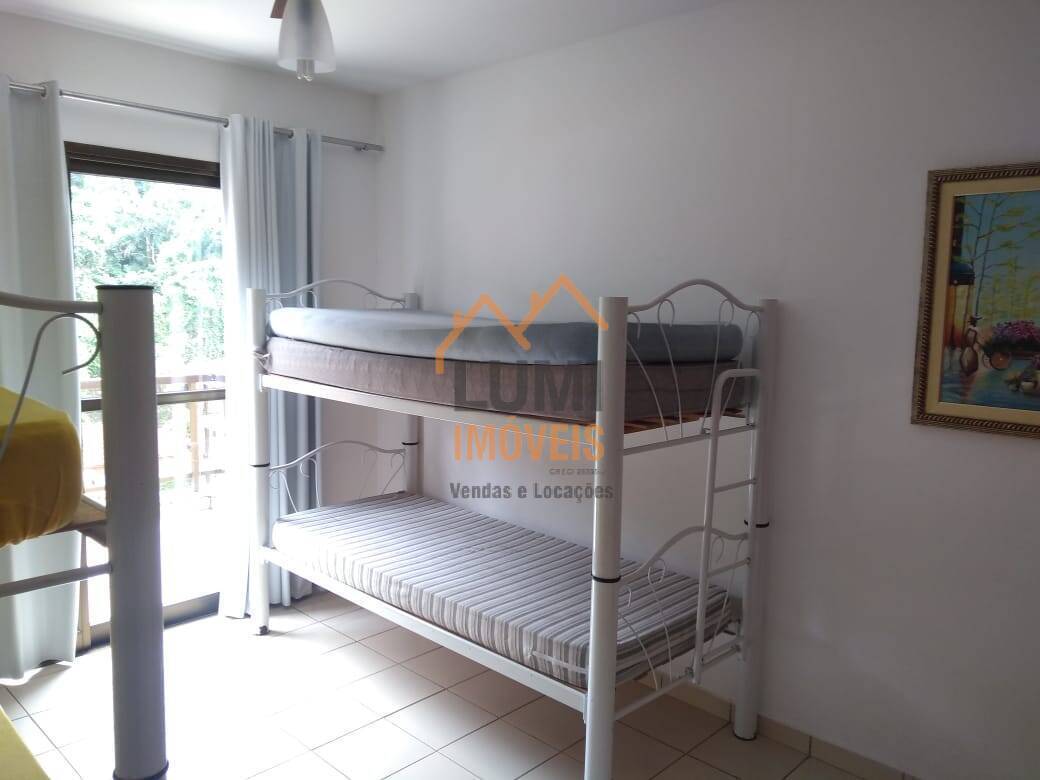 Cobertura - 2 dormitórios - R$ 750.000 - Praia Grande - Ubatuba