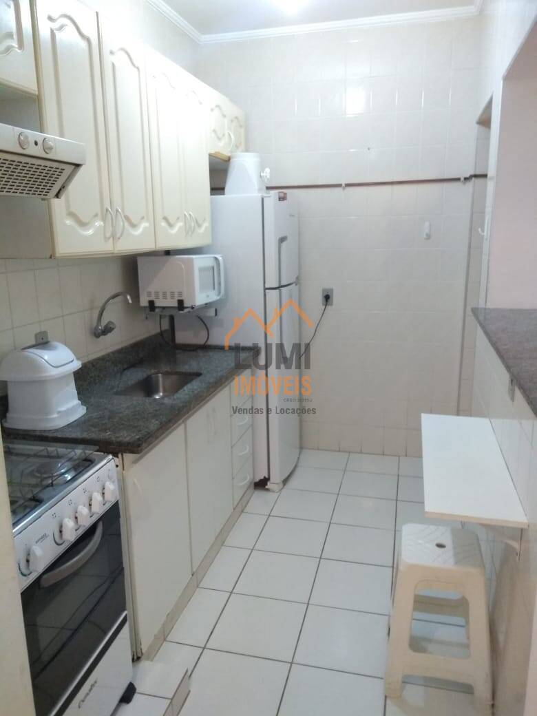 Cobertura - 2 dormitórios - R$ 750.000 - Praia Grande - Ubatuba