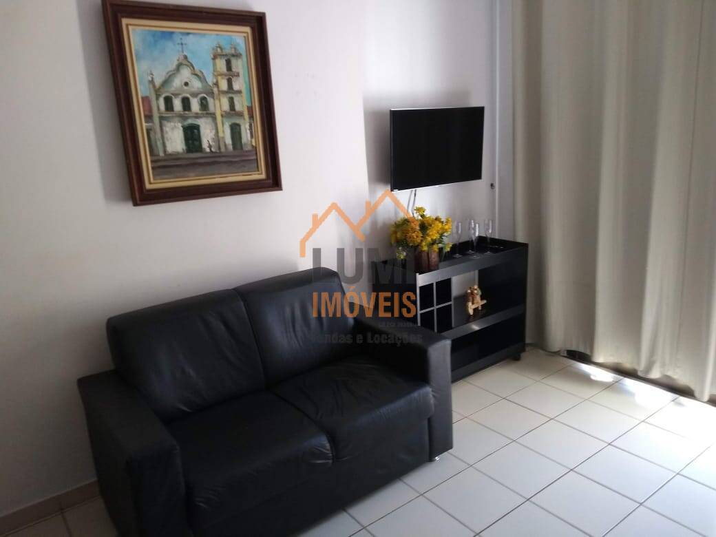 Cobertura - 2 dormitórios - R$ 750.000 - Praia Grande - Ubatuba