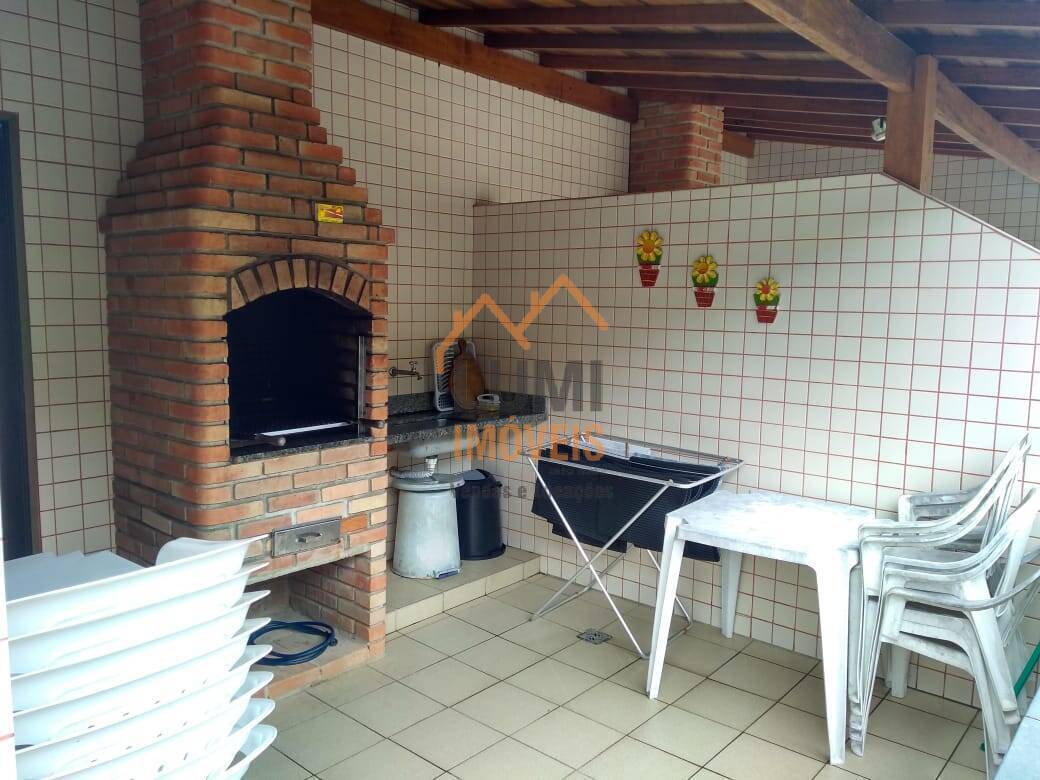 Cobertura - 2 dormitórios - R$ 750.000 - Praia Grande - Ubatuba