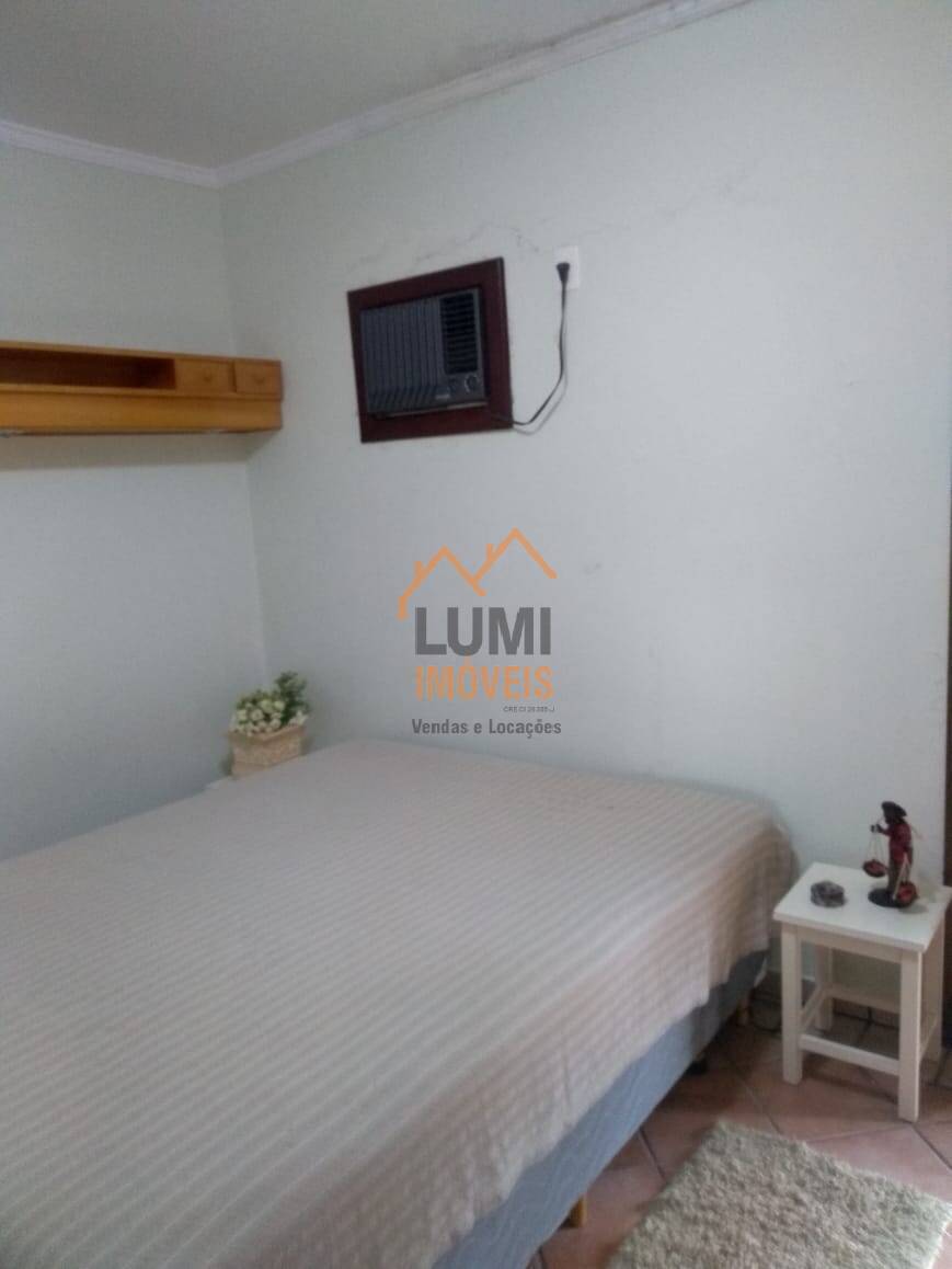 Cobertura a venda na Praia Grande de Ubatuba. 3 dormitórios