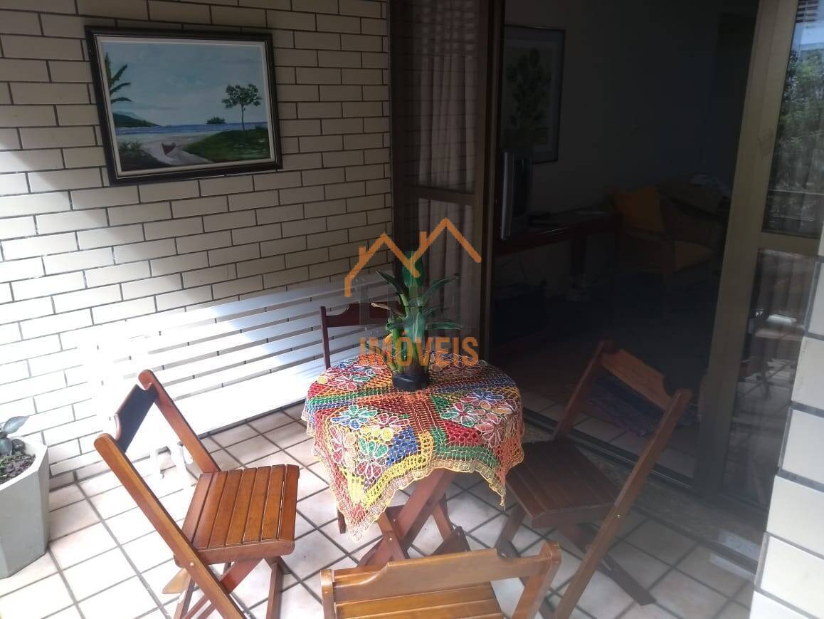 Cobertura a venda na Praia Grande de Ubatuba. 3 dormitórios
