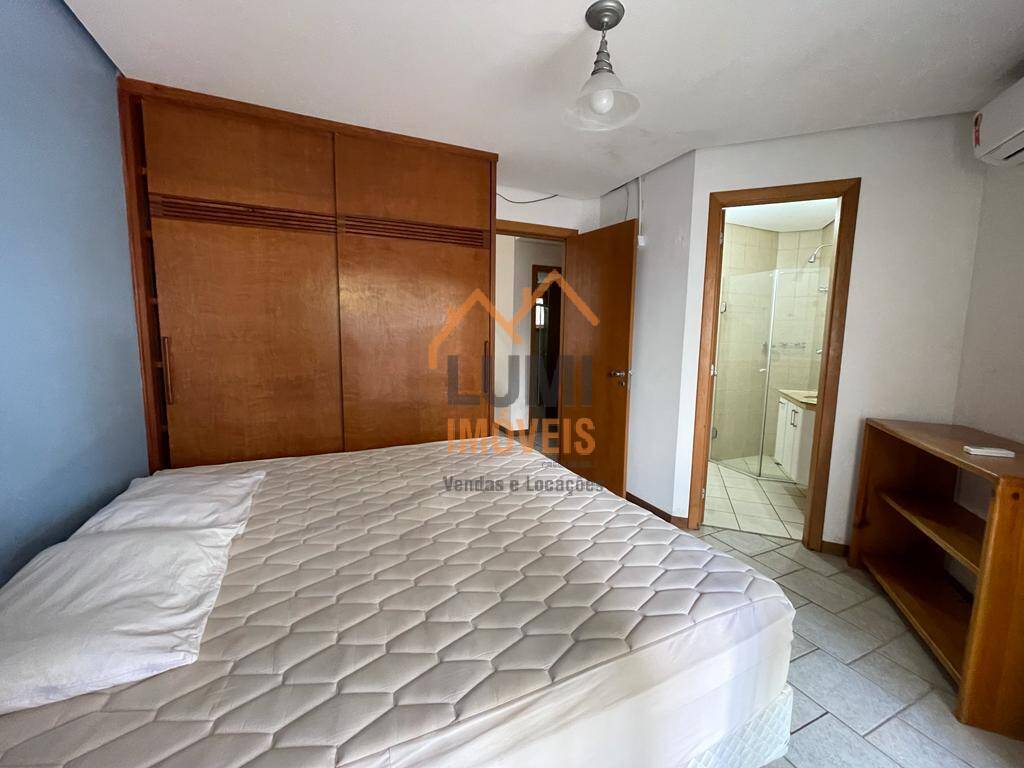 Apartamento alto padrão na Praia Grande de Ubatuba. 2 dormitórios.