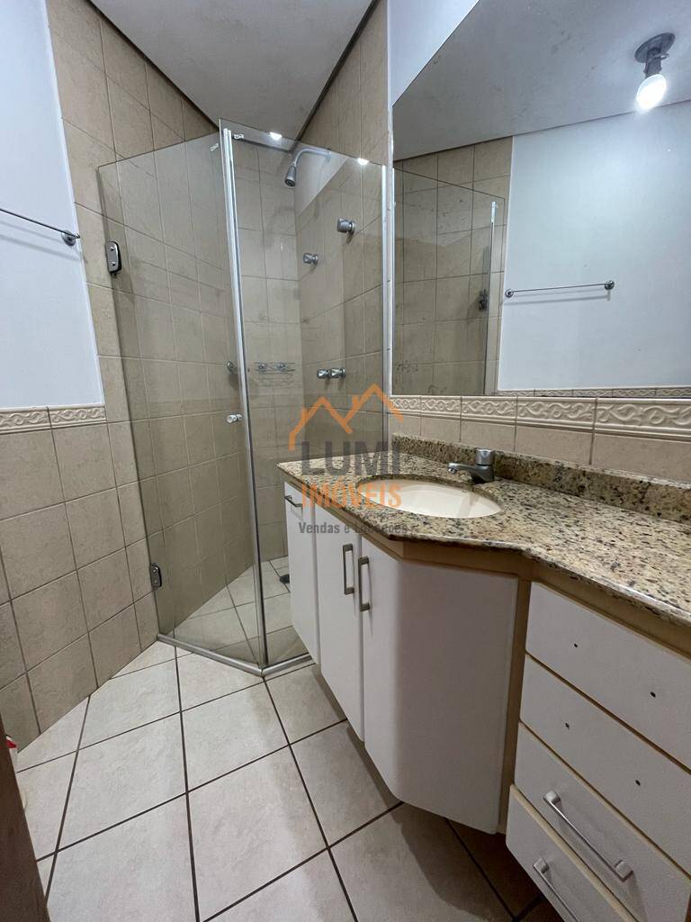 Apartamento alto padrão na Praia Grande de Ubatuba. 2 dormitórios.