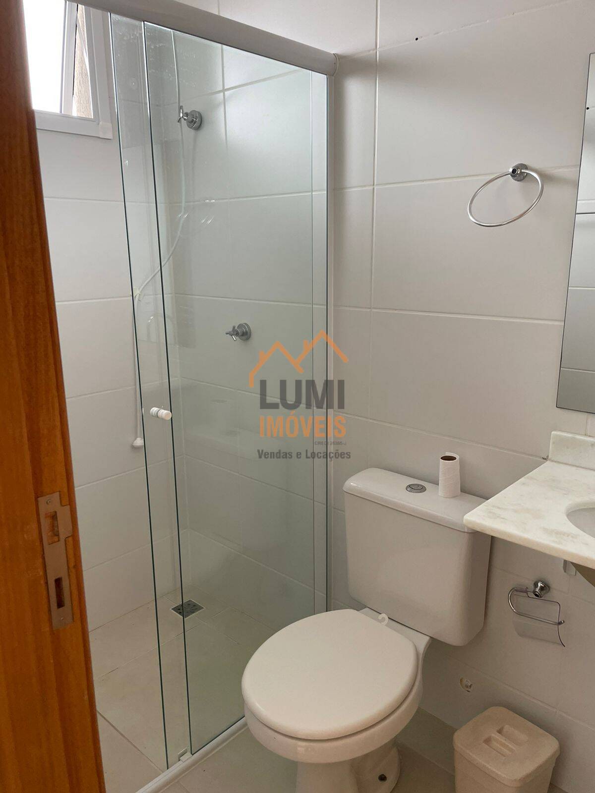 Apartamento no Itaguá. Ubatuba. Com varanda gourmet.