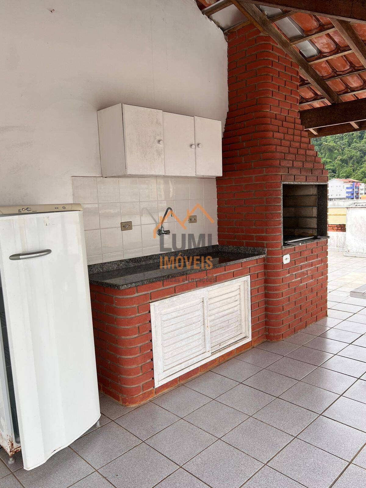 Apartamento a venda. 2 dormitórios. Praia Grande de Ubatuba
