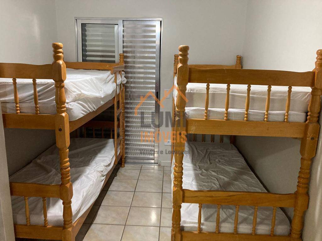 Apartamento a venda. 2 dormitórios. Praia Grande de Ubatuba