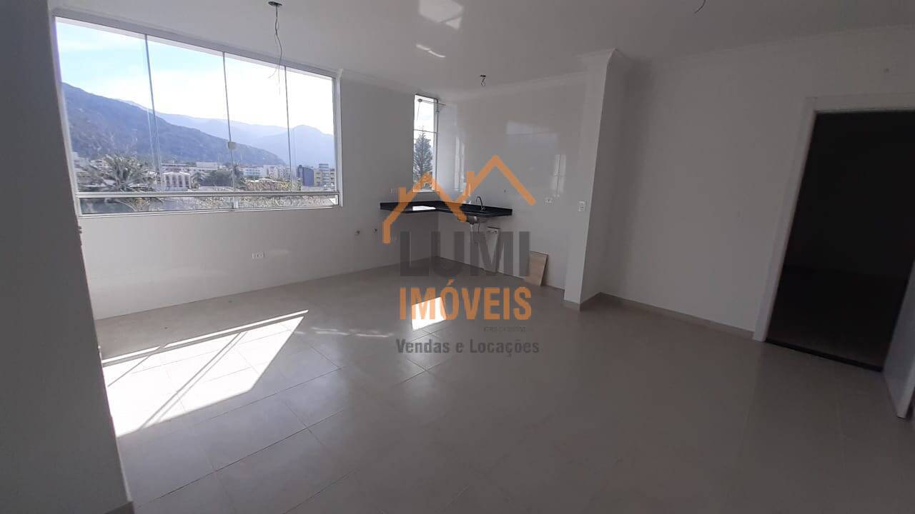 Venda de apartamento pronto para morar no Centro de Ubatuba.