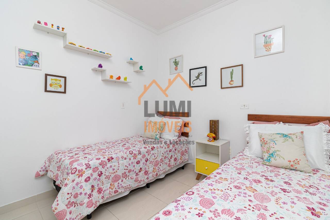 apto decorado tipo