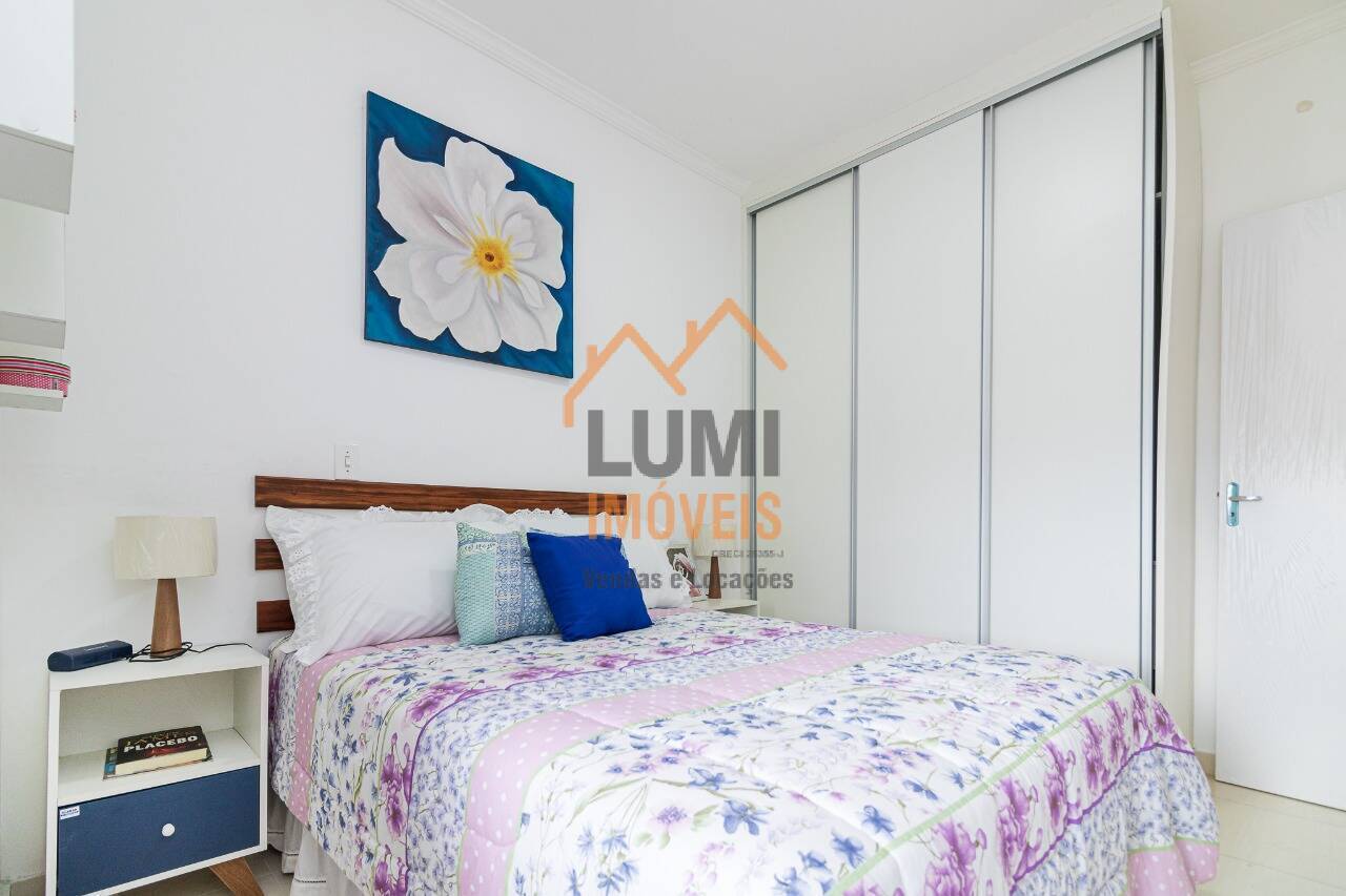 apto decorado tipo
