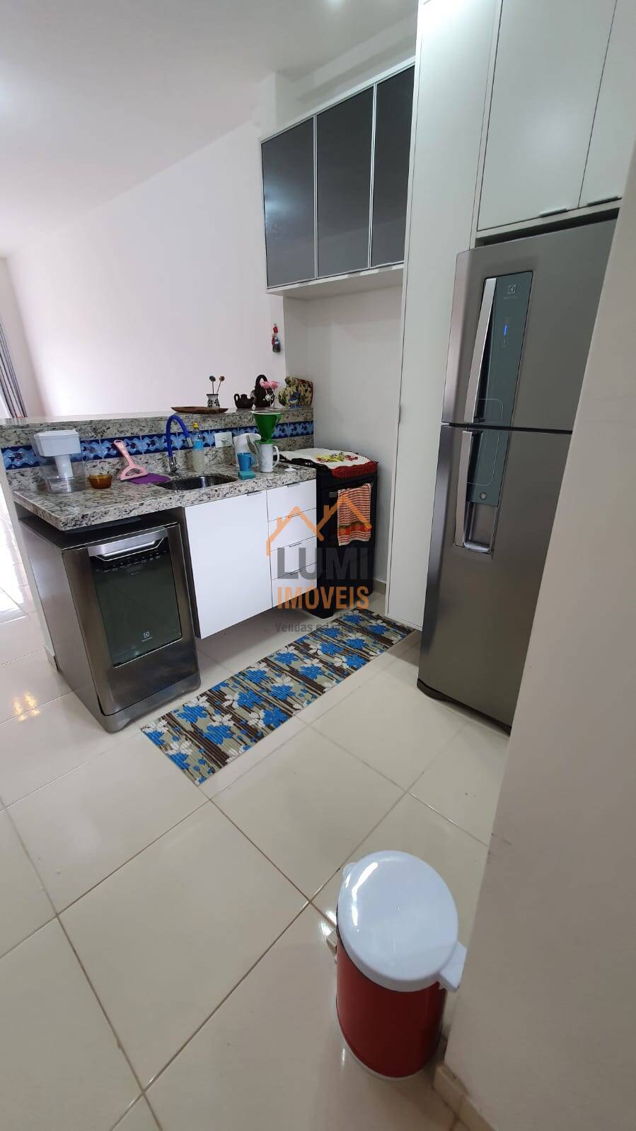 Apartamento - 2 dormitórios - R$ 480.000 - Perequê-açú - Ubatuba