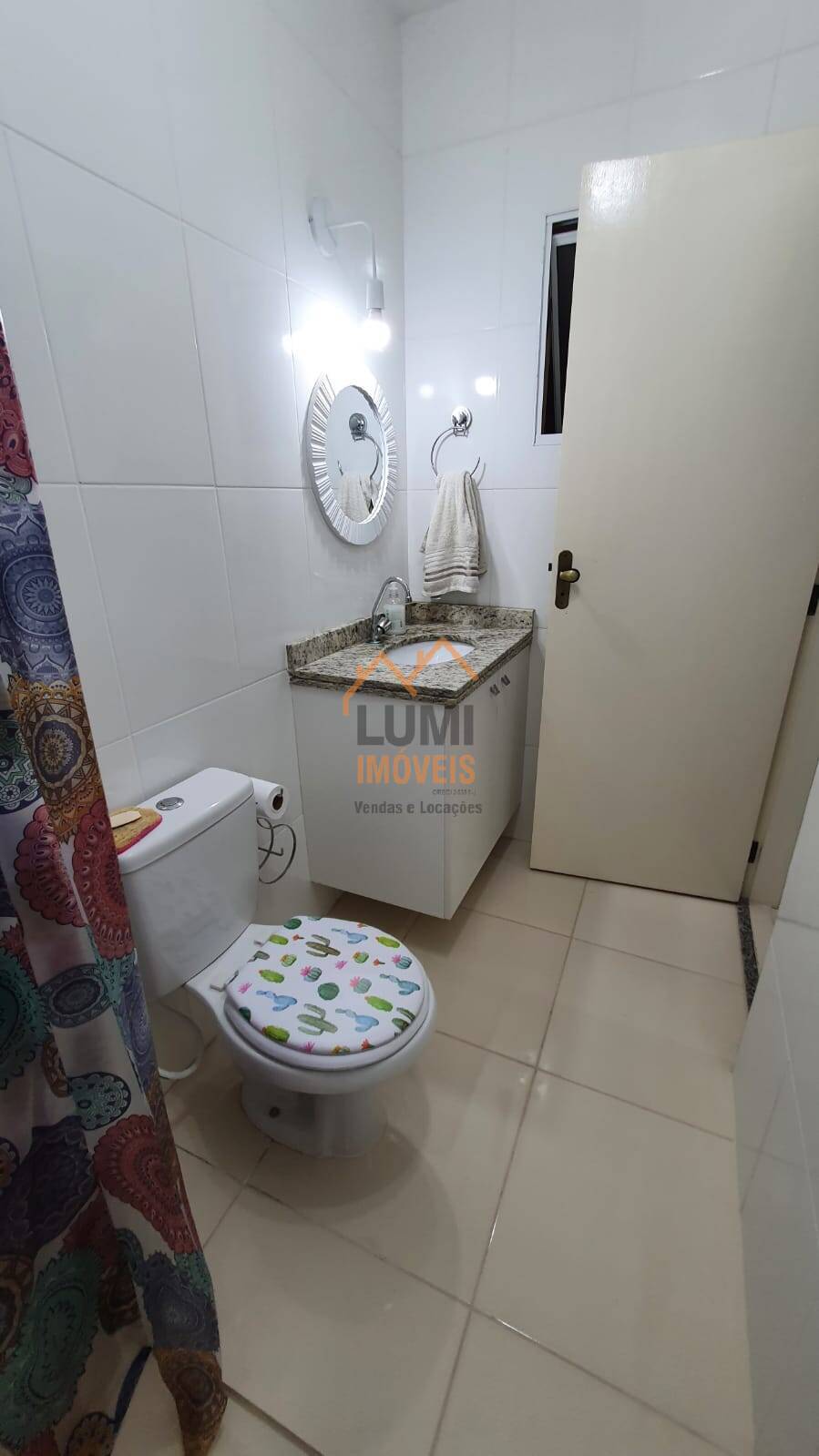 Apartamento - 2 dormitórios - R$ 480.000 - Perequê-açú - Ubatuba