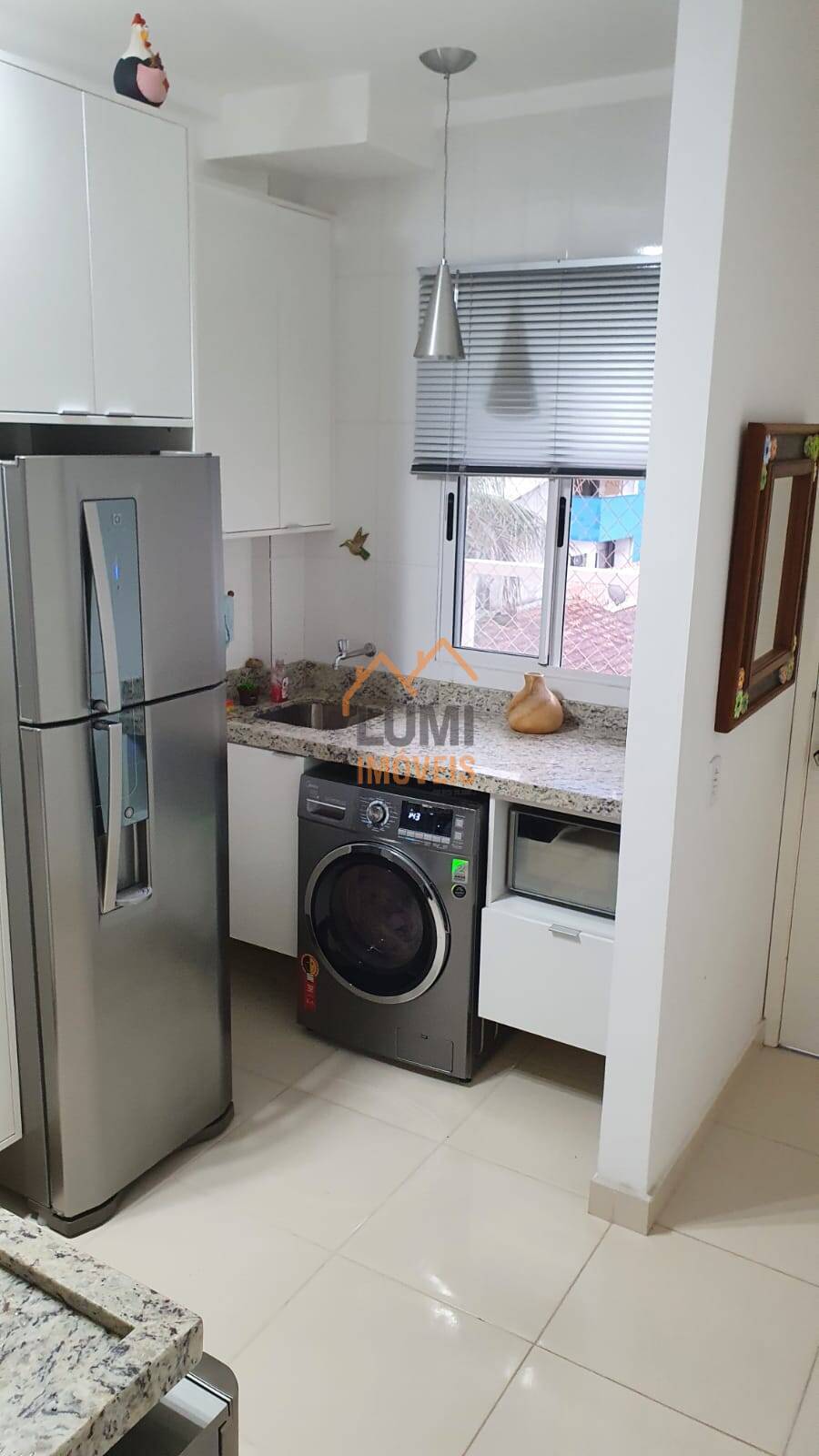 Apartamento - 2 dormitórios - R$ 480.000 - Perequê-açú - Ubatuba