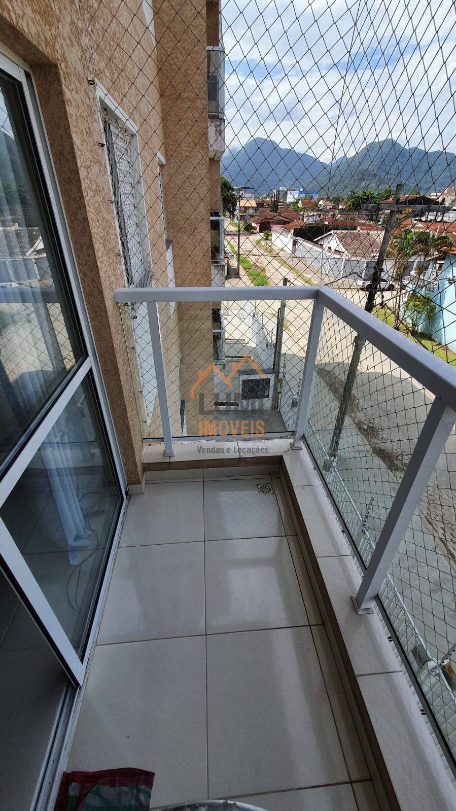 Apartamento - 2 dormitórios - R$ 480.000 - Perequê-açú - Ubatuba