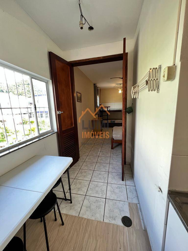 Kitnet a venda na Praia Grande de Ubatuba