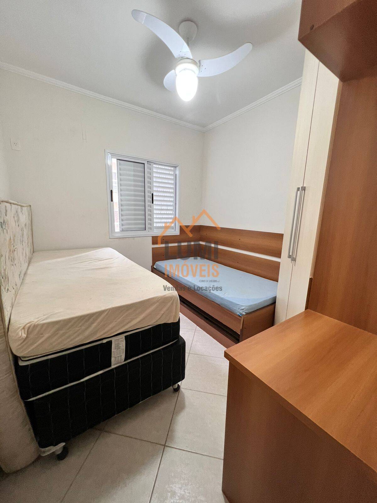 Apartamento - 2 Dormitórios - R$ 795.000 - Praia Grande Ubatuba SP