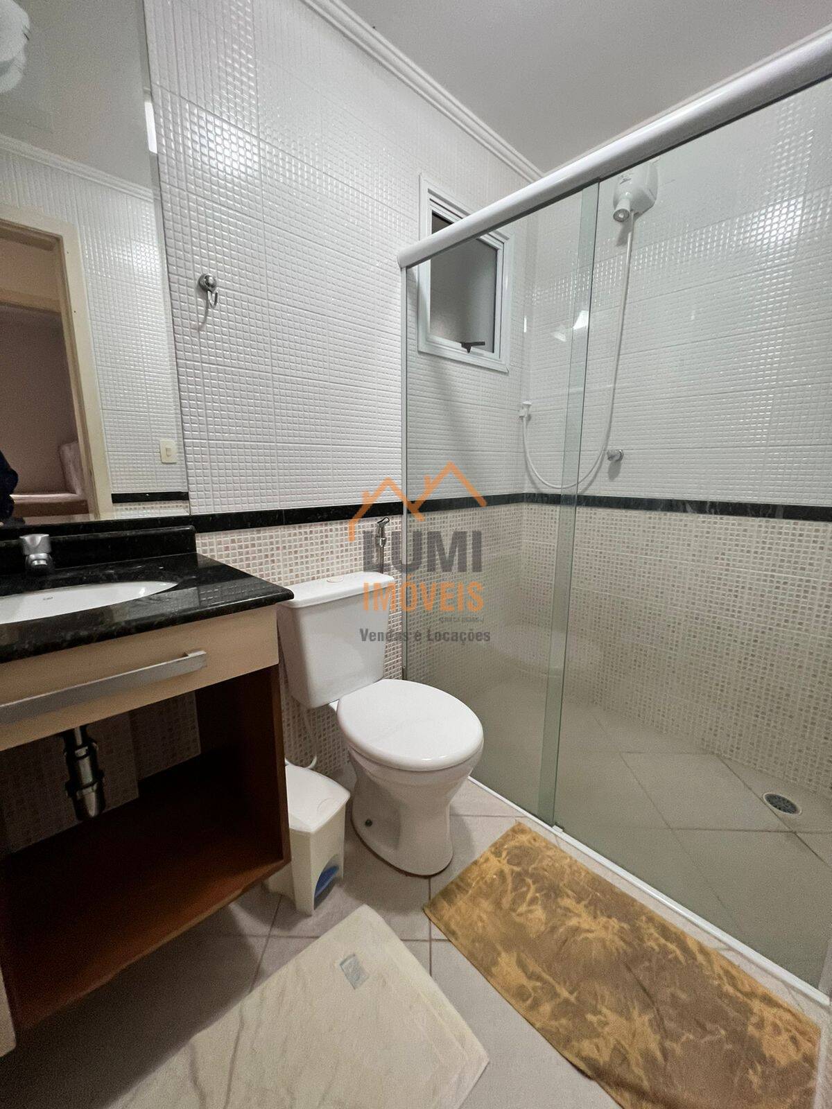 Apartamento - 2 Dormitórios - R$ 795.000 - Praia Grande Ubatuba SP
