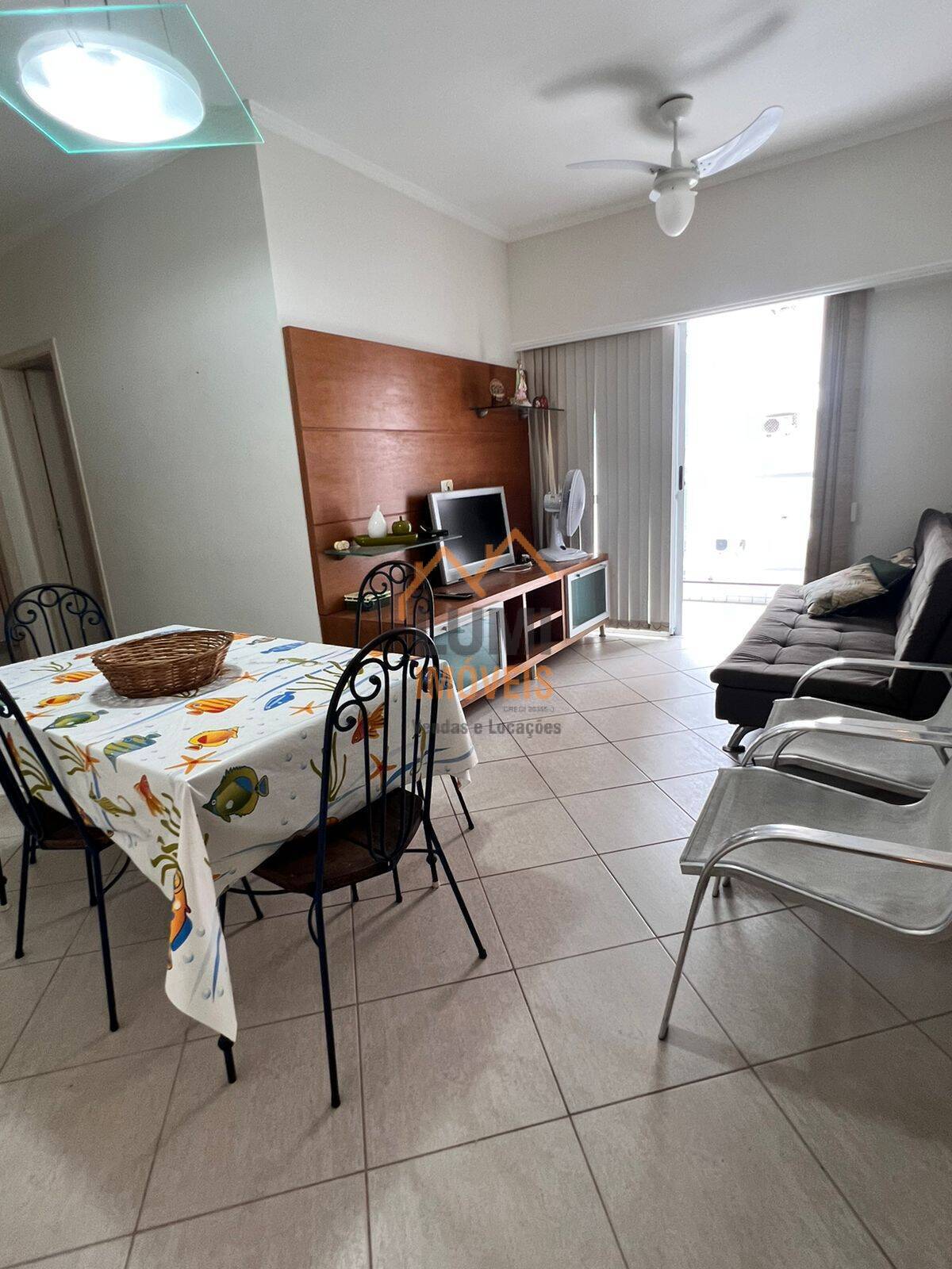Apartamento - 2 Dormitórios - R$ 795.000 - Praia Grande Ubatuba SP