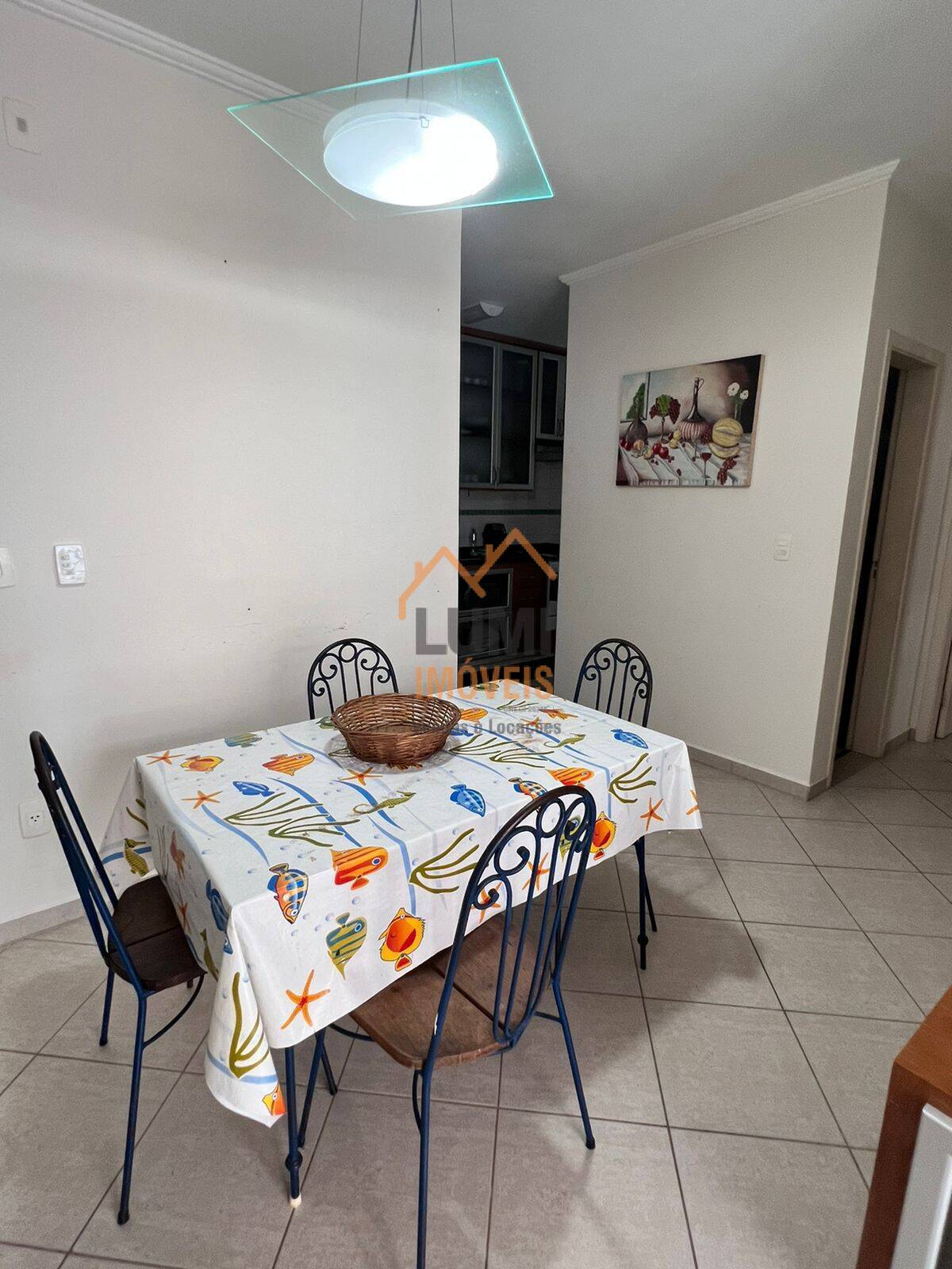 Apartamento - 2 Dormitórios - R$ 795.000 - Praia Grande Ubatuba SP