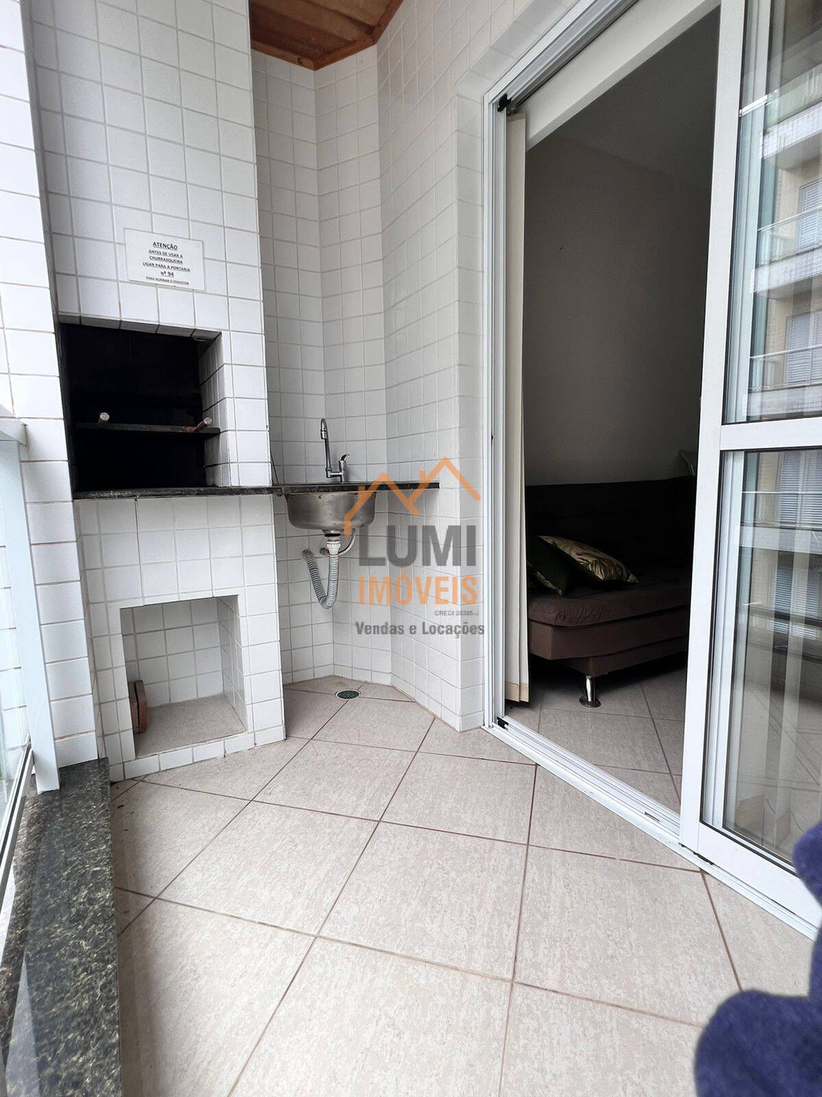 Apartamento - 2 Dormitórios - R$ 795.000 - Praia Grande Ubatuba SP