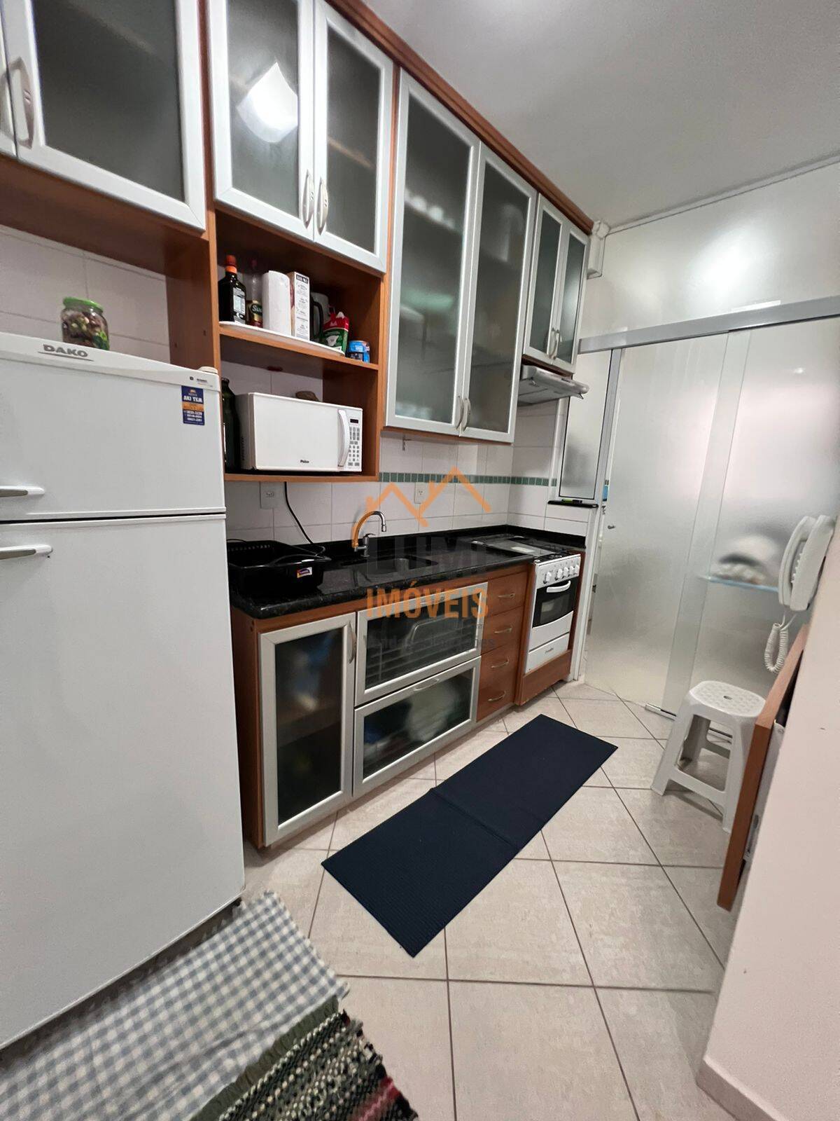 Apartamento - 2 Dormitórios - R$ 795.000 - Praia Grande Ubatuba SP