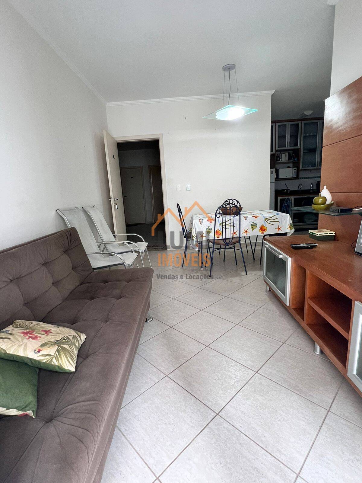 Apartamento - 2 Dormitórios - R$ 795.000 - Praia Grande Ubatuba SP