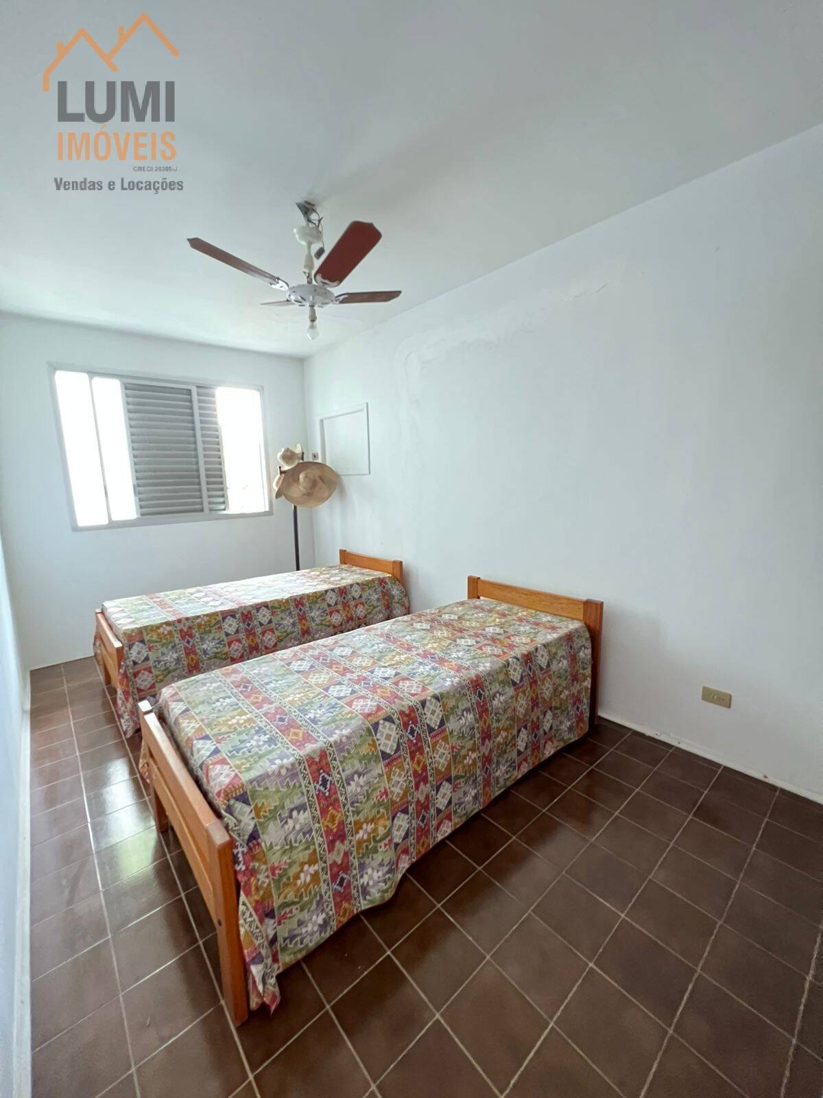 Apartamento - 1 dormitório - R$ 395.000 - Praia Grande - Ubatuba