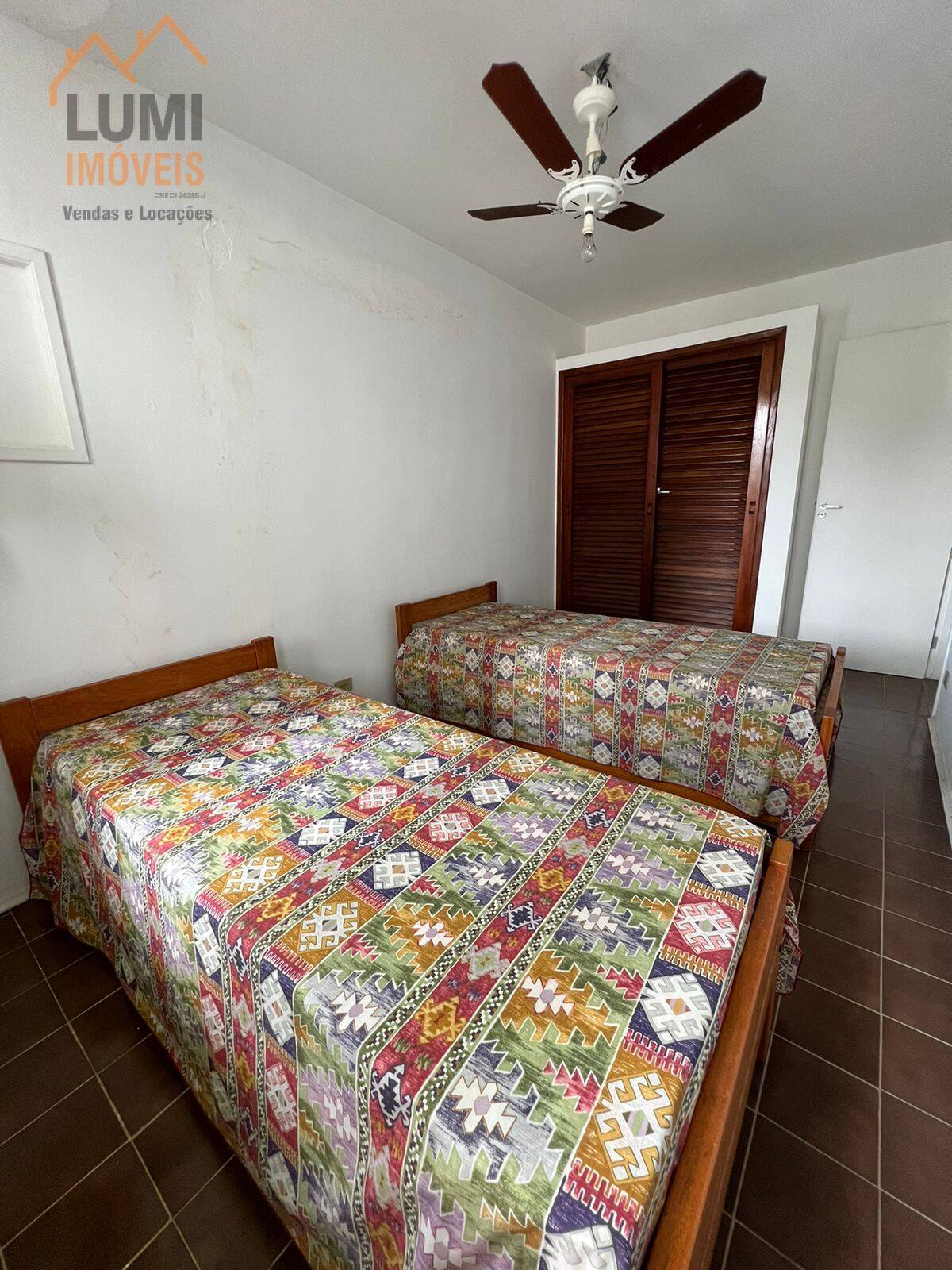 Apartamento - 1 dormitório - R$ 395.000 - Praia Grande - Ubatuba