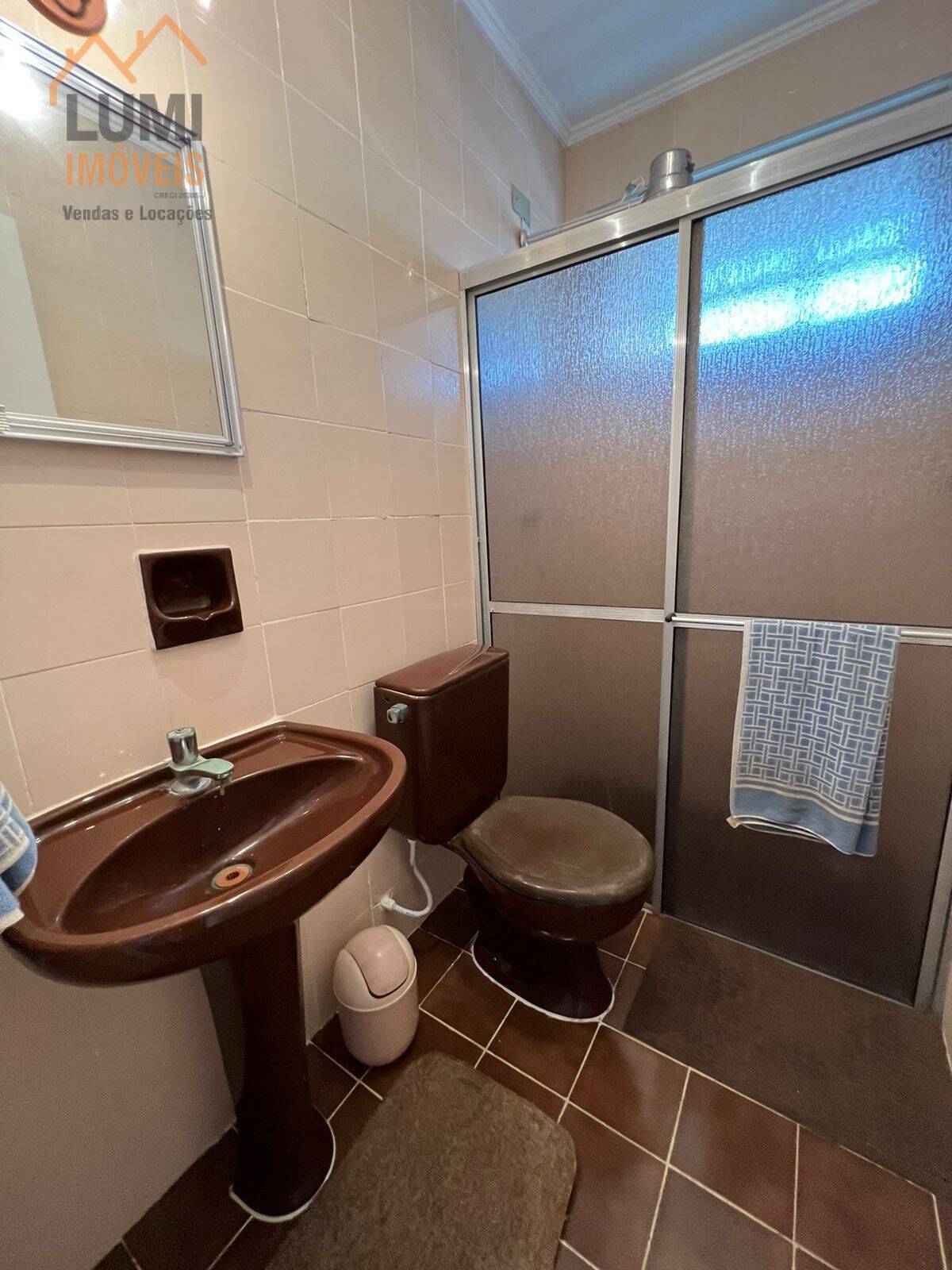 Apartamento - 1 dormitório - R$ 395.000 - Praia Grande - Ubatuba
