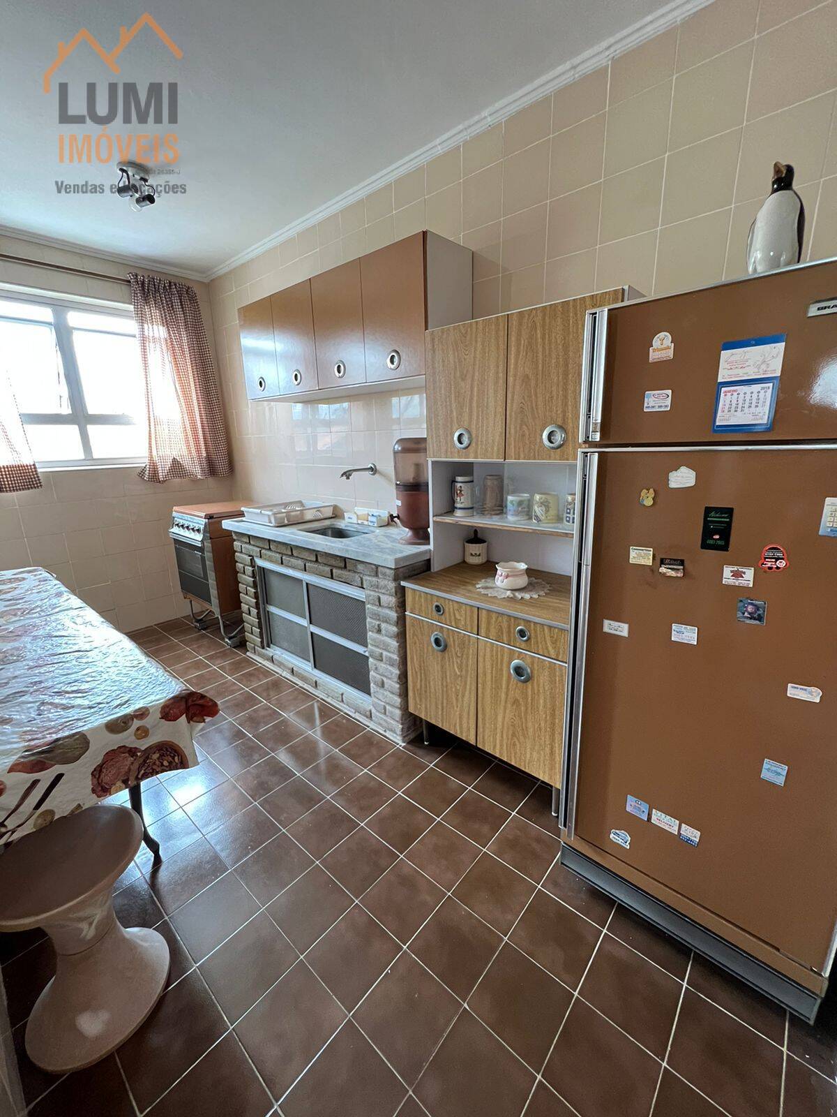 Apartamento - 1 dormitório - R$ 395.000 - Praia Grande - Ubatuba