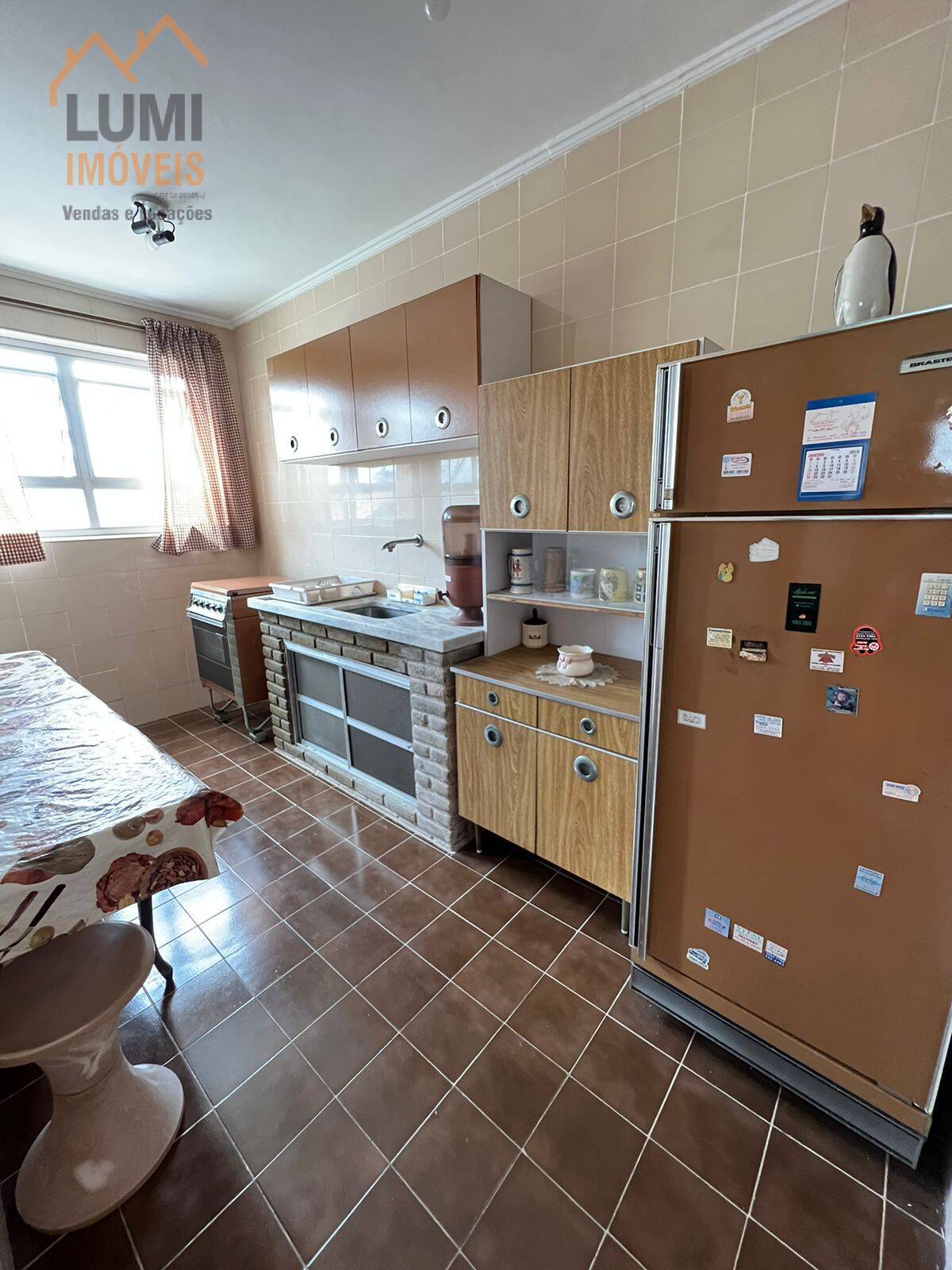 Apartamento - 1 dormitório - R$ 395.000 - Praia Grande - Ubatuba