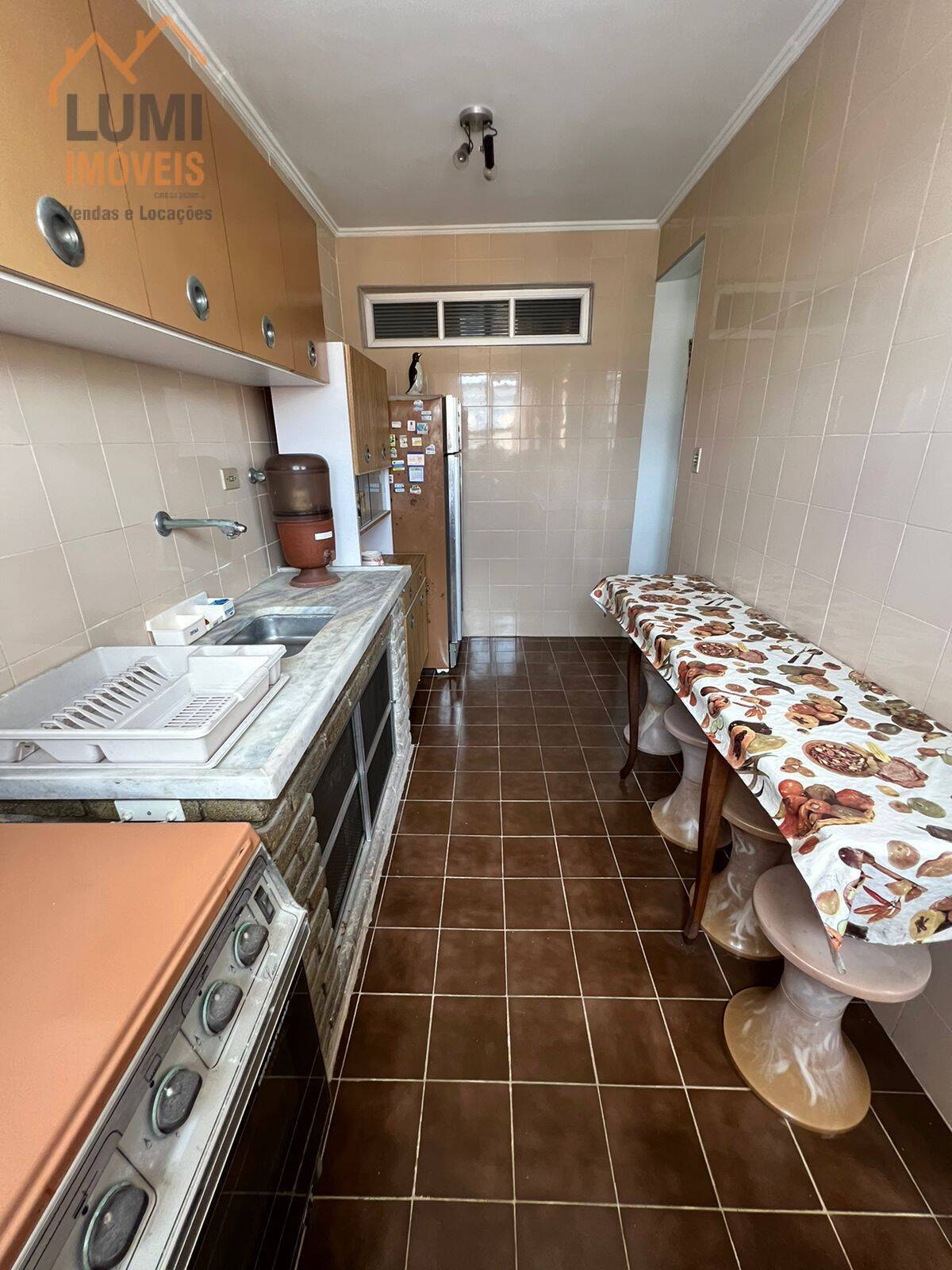 Apartamento - 1 dormitório - R$ 395.000 - Praia Grande - Ubatuba