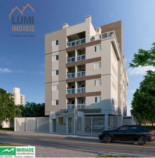 Apartamento Em construção Centro Residencial Monet - Parcelamento em 108X